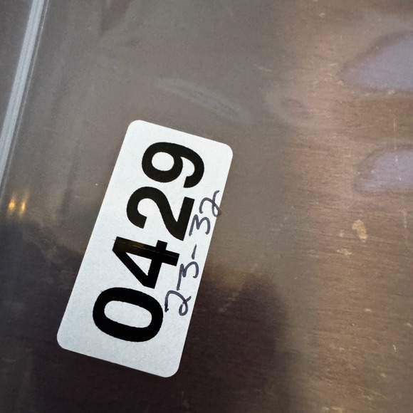 Diane Von Furstenberg Velvet Burnout Tunic Top Women's 1X Gold Button Front USA - Picture 8 of 8